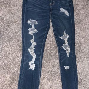 American Eagle Denim Jeans